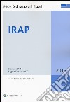 IRAP 2016 libro