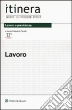 Lavoro libro