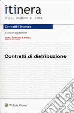 Contratti di distribuzione