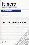 Contratti di distribuzione libro