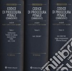 Codice di procedura penale commentato. Con Contenuto digitale per download e accesso on line libro