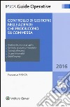 Controllo di gestione nelle aziende che producono su commessa. Con CD-ROM. Con Contenuto digitale per download e accesso on line libro