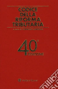 Codice della riforma tributaria