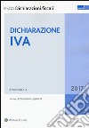 Dichiarazione IVA libro