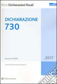 Dichiarazione 730