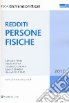 Redditi persone fisiche 2017 libro