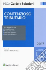 Contenzioso tributario. Con Contenuto digitale per download e accesso on line libro