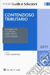 Contenzioso tributario. Con Contenuto digitale per download e accesso on line libro di Marcheselli A. (cur.)