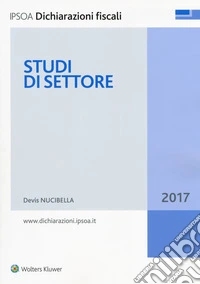 Studi di settore