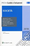 Società 2018. Con Contenuto digitale per download e accesso on line libro