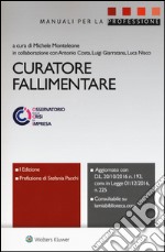 Curatore fallimentare libro