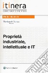 Proprietà industriale, intellettuale e IT. Con Contenuto digitale (fornito elettronicamente) libro