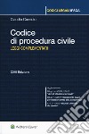 Codice di procedura civile. Leggi complementari libro