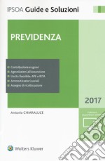 Previdenza. Con Contenuto digitale per download e accesso on line libro