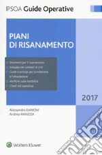 Piani di risanamento. Con Contenuto digitale per accesso on line libro