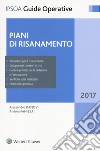 Piani di risanamento. Con Contenuto digitale per accesso on line libro