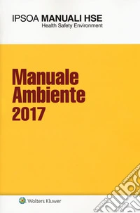 Manuale ambiente 2017