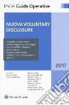Nuova voluntary disclosure libro