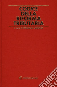 Codice della riforma tributaria