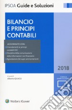 Bilancio e principi contabili libro