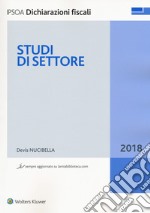 Studi di settore. Con aggiornamento online