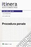 Procedura penale. Con e-book libro di Gaito A. (cur.)