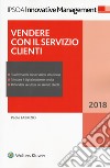 Vendere con il servizio clienti libro