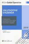 Valutazione d'azienda libro