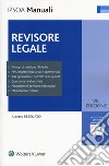 Revisore legale. Con Contenuto digitale per accesso on line. Con CD-ROM libro di Pesenato Alberto