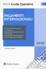 Pagamenti internazionali. Con Contenuto digitale per download e accesso on line libro