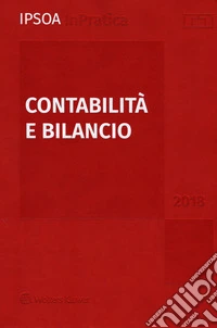 Contabilità e bilancio 2018