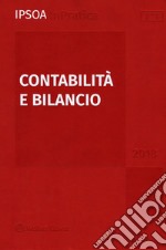 Contabilità e bilancio 2018 libro