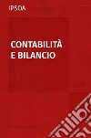 Contabilità e bilancio 2018 libro