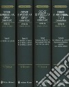 Codice di procedura civile. Commentario. Con e-book libro di Consolo C. (cur.)