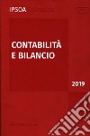 Contabilità e bilancio 2019 libro