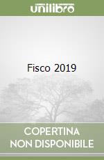 Fisco 2019 libro