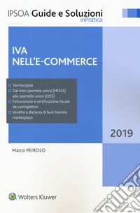 Iva nell'e-commerce