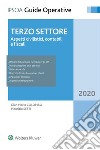 Terzo settore. Aspetti civilistici, contabili e fiscali libro