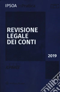 Revisione legale dei conti. Con ebook