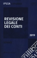 Revisione legale dei conti. Con ebook libro