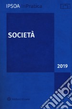 Società 2019 libro