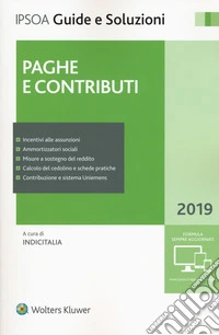 Paghe e contributi