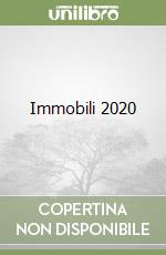 Immobili 2020
