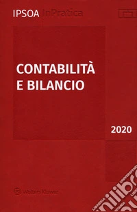 Contabilità e bilancio 2020