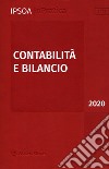 Contabilità e bilancio 2020 libro