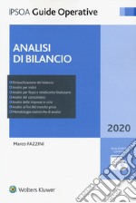 Analisi di bilancio. Con CD-ROM libro