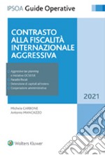 Contrasto alla fiscalità internazionale aggressiva libro