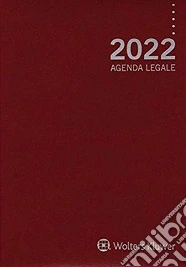 Agenda legale 2022