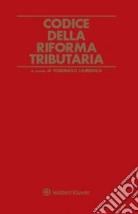 Codice della riforma tributaria