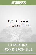 IVA. Guide e soluzioni 2022